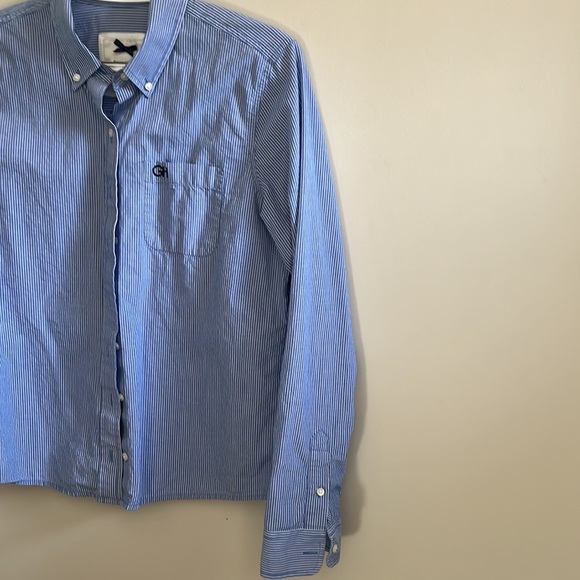 Gilly Hicks button up shirt - Picture 3 of 8